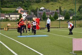 Fédération Nationale des Pompiers